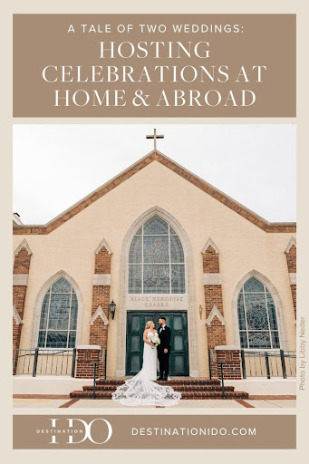 Pinterest Strategy for Destination I Do